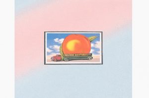 Album Review: 3 Songs That Represent ‘Eat A Peach’ By Allman Brothers Band