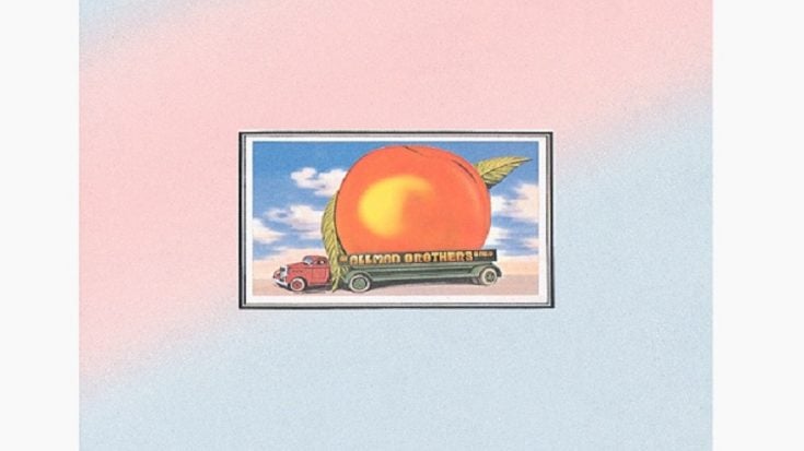 Album Review: 3 Songs That Represent ‘Eat A Peach’ By Allman Brothers Band | I Love Classic Rock Videos