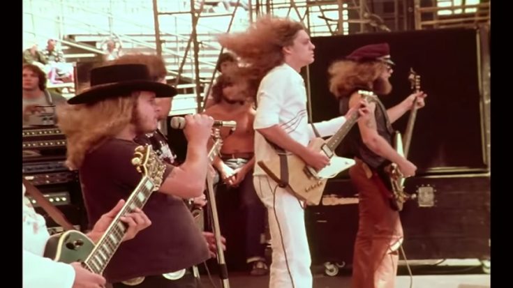 3 Outstanding Performances From Lynyrd Skynyrd’s ’70s Era | I Love Classic Rock Videos