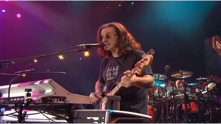 Geddy Lee Reveals His Best Show Played and It’s Not With Rush | I Love Classic Rock Videos
