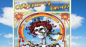 Grateful Dead Announces Expanded Version Of ‘Skull And Roses’