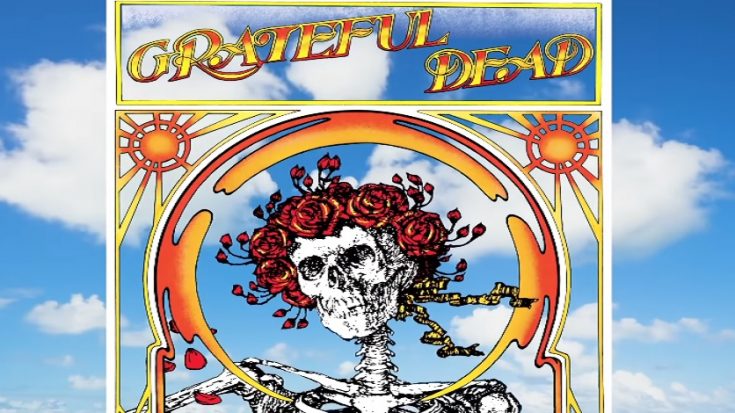Grateful Dead Announces Expanded Version Of ‘Skull And Roses’ | I Love Classic Rock Videos
