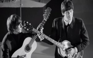The Story Of How Paul McCartney Learned About George Harrison’s Death