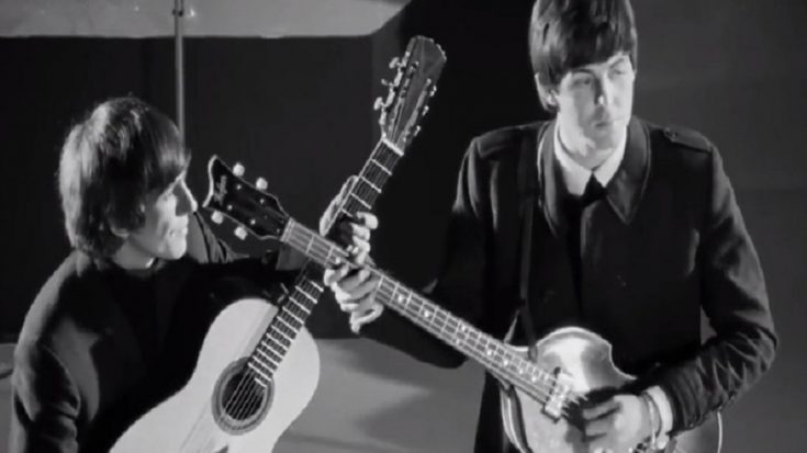 The Story Of How Paul McCartney Learned About George Harrison’s Death | I Love Classic Rock Videos