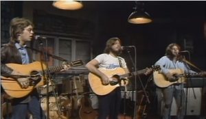 1975: America Delivers An Outstanding ‘A Horse With No Name’ Live