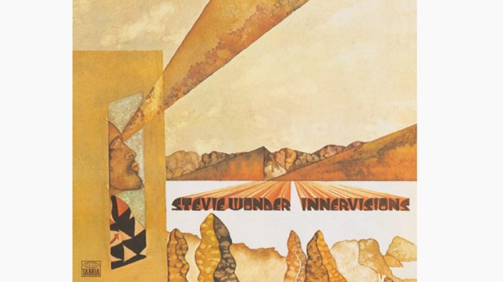Album Review: 3 Songs That Represent ‘Innervisions’ By Stevie Wonder | I Love Classic Rock Videos