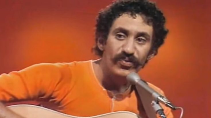 50 Years Ago Jim Croce Died – Why We Should Never Forget Him and His Music | I Love Classic Rock Videos