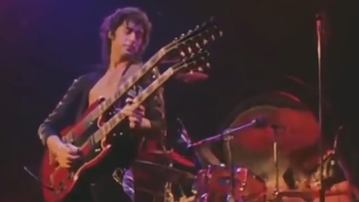 The True Story Behind Led Zeppelin’s ‘Royal Orleans | I Love Classic Rock Videos
