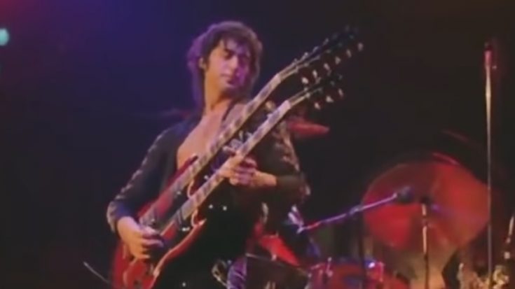 Why Do People Label Famous Guitarists Overrated? | I Love Classic Rock Videos