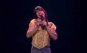 Steve Perry’s Trick To Attract Girls Revealed