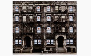 Album Review: 3 Songs That Represent ‘Physical Graffiti’ By Led Zeppelin