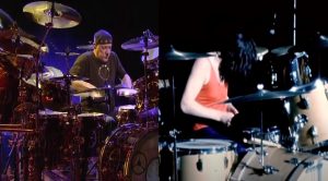 Drum Solo Showdown: Neil Peart vs. John Bonham