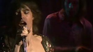 The Rolling Stones Perform ‘Brown Sugar’ at London’s Marquee Club Back in 1971