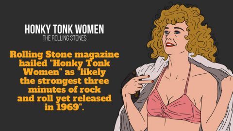 sor-list-210329-02-Honky-Tonk-Women | I Love Classic Rock Videos