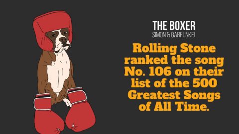 sor-list-210329-08-The-Boxer | I Love Classic Rock Videos