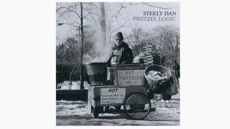 Album Review: 3 Songs That Represent ‘Pretzel Logic’ By Steely Dan | I Love Classic Rock Videos