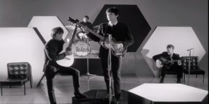 Watch How The Beatles’ Bass Lines Evolved Through Time