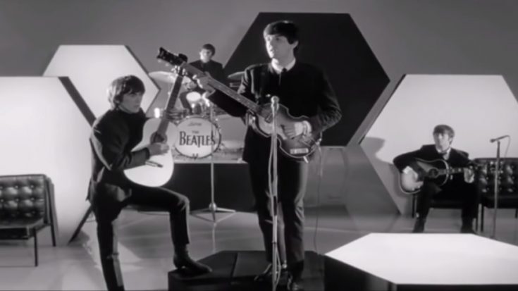 Watch How The Beatles’ Bass Lines Evolved Through Time | I Love Classic Rock Videos