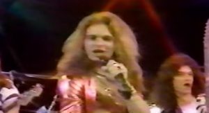 Relive Van Halen’s Cover Version Of “You Really Got Me” Back In 1978