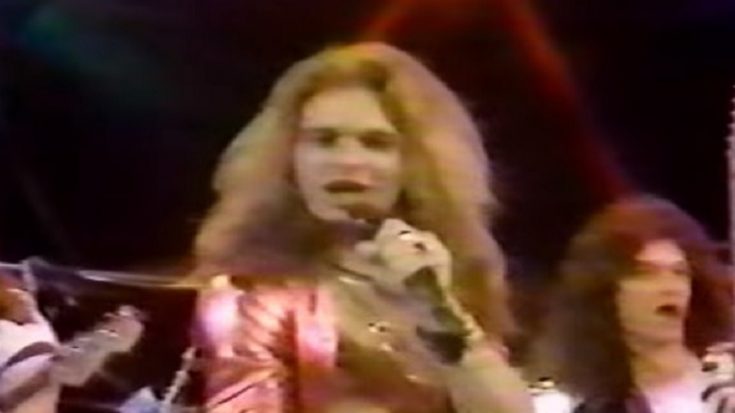 Relive Van Halen’s Cover Version Of “You Really Got Me” Back In 1978 | I Love Classic Rock Videos