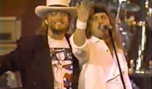 Relive ‘Sweet Home Alabama’ Live With Donnie Van Zant