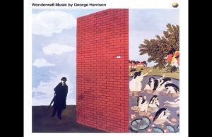 Reliving George Harrison’s Genius In His ‘Wonderwall Music’ Album