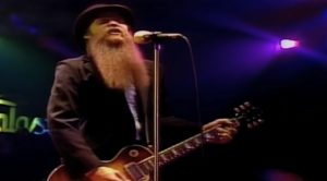 Relive ZZ Top’s 1980 Performance Of ‘Jesus Just Left Chicago’