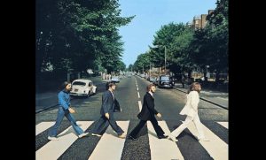 The Greatest Songs That Came Out From Abbey Road