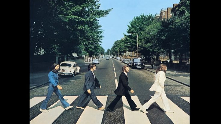 The Influence Of ‘Abbey Road’ On 1969’s Culture | I Love Classic Rock Videos
