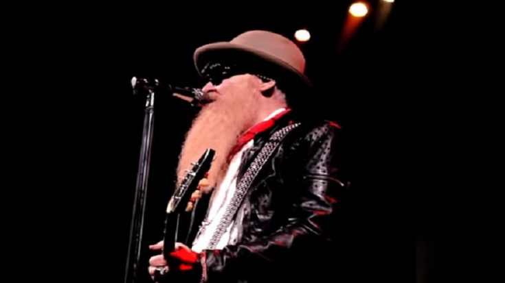 5 Reasons Why Billy Gibbons Is A Guitar Legend | I Love Classic Rock Videos