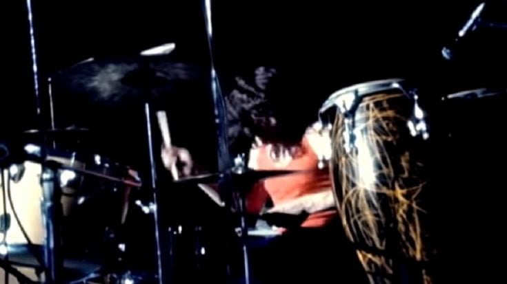 The 5 Classic Rock Drummers That Stood The Test Of Time | I Love Classic Rock Videos