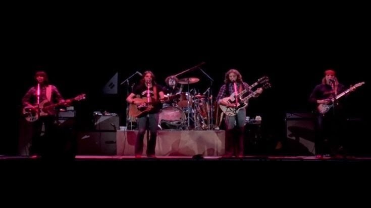 Songs That Made the Eagles A Success In The ‘70s | I Love Classic Rock Videos