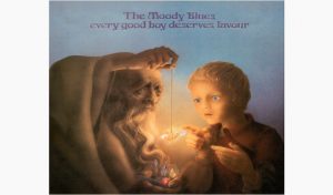 Album Review: 3 Songs That Represent ‘Every Good Boy Deserves Favour’ By The Moody Blues