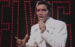 Elvis Presley Had One Very Specific Pet Peeve With His Backing Band
