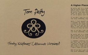 Tom Petty Releases ‘Finding Wildflowers (Alternate Versions)’ Album – Listen