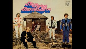 Album Review: 3 Songs That Represent ‘The Gilded Palace of Sin’ By The Flying Burrito Brothers