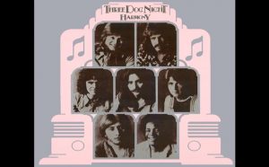 Album Review: 3 Songs That Represent ‘Harmony’ By Three Dog Night