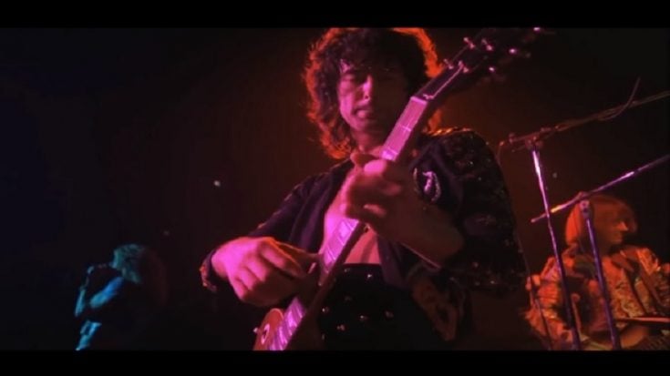 5 Influential Guitarists That Came From The ’70s | I Love Classic Rock Videos