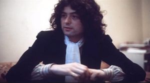 The Reason Jimmy Page Didn’t Like ‘Led Zeppelin III’ Artwork