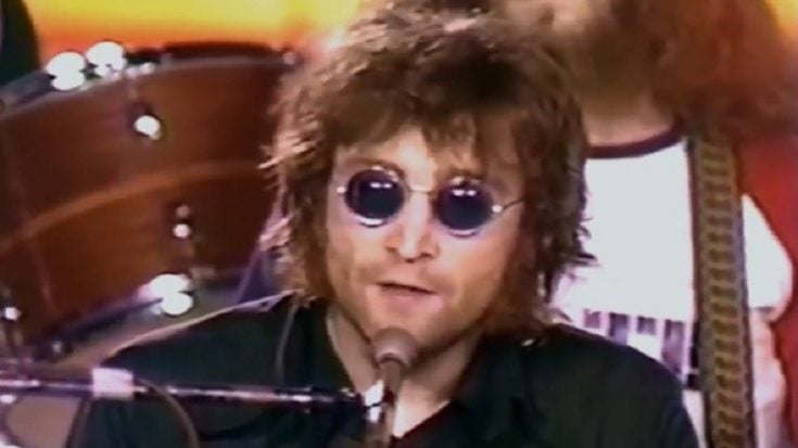 How A Political Magazine Inspired John Lennon | I Love Classic Rock Videos