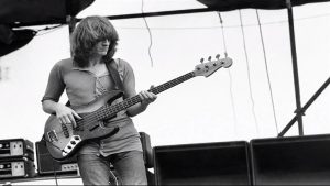 The 5 Classic Rock Bassists That Stood The Test Of Time