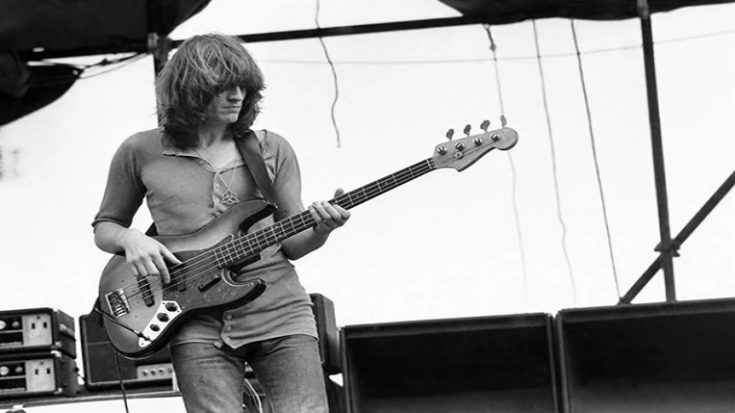 The 5 Classic Rock Bassists That Stood The Test Of Time | I Love Classic Rock Videos