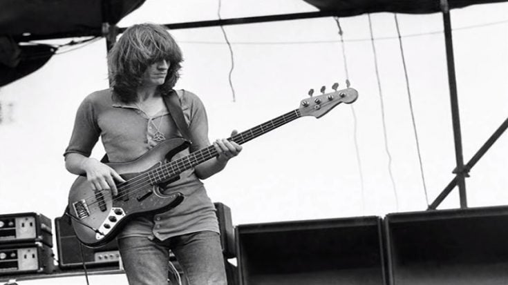 7 Of The Greatest Basslines From John Paul Jones | I Love Classic Rock Videos