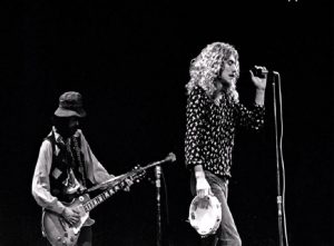 10 Gems From Led Zeppelin Reissues