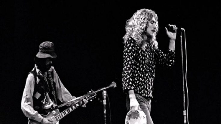 10 Gems From Led Zeppelin Reissues | I Love Classic Rock Videos