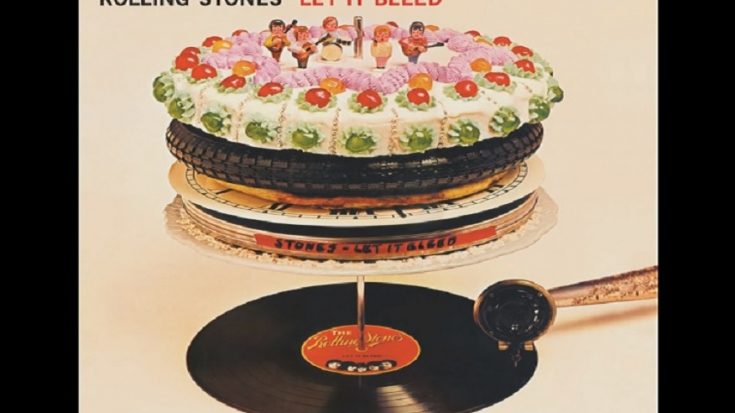 3 Songs That Represent ‘Let it Bleed’ By The Rolling Stones | I Love Classic Rock Videos