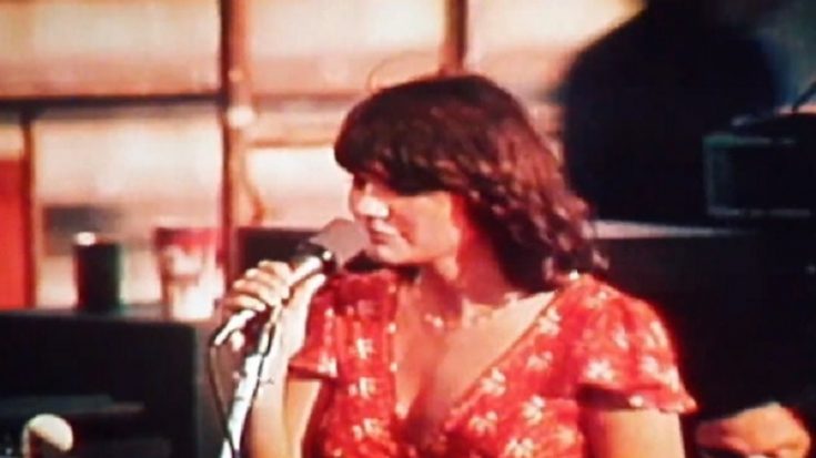 5 Best Live Performances Of Linda Ronstadt | I Love Classic Rock Videos