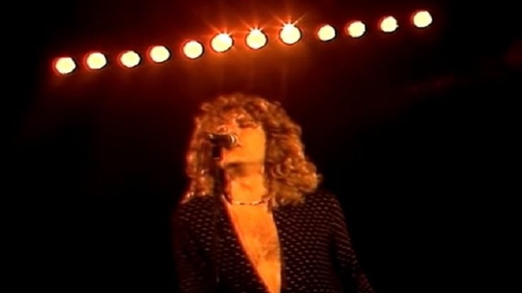 10 Interesting Facts About ‘Kashmir’ By Led Zeppelin | I Love Classic Rock Videos