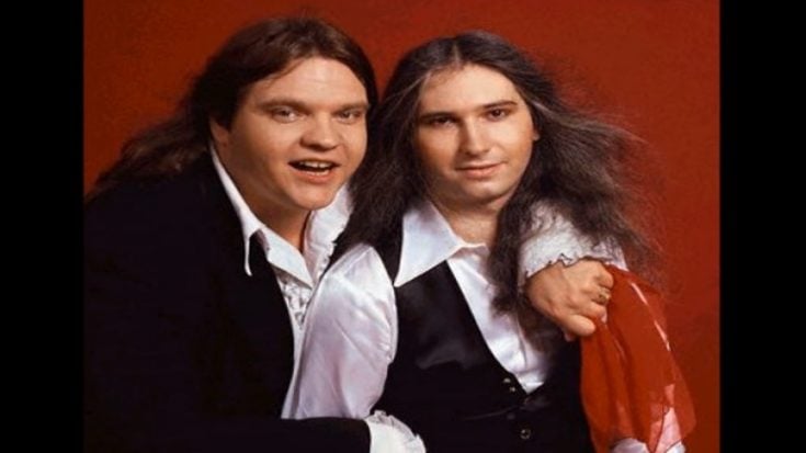 The Story Of How Meat Loaf And Jim Steinman Met | I Love Classic Rock Videos