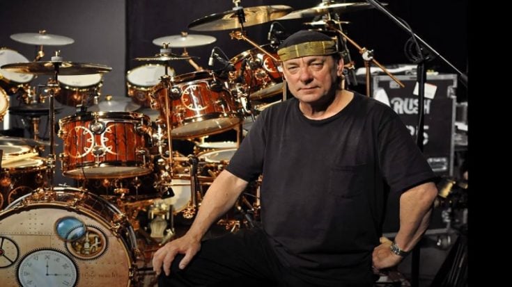 Neil Peart Once Wrote A Song To Mock KISS | I Love Classic Rock Videos